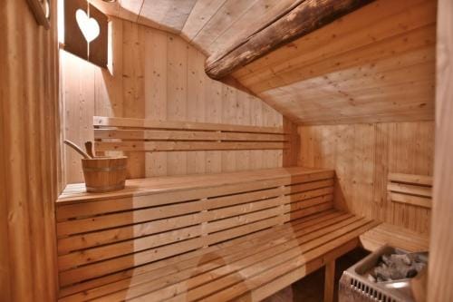 Chalet Au Vieux Temps Hotel in Le Grand-Bornand