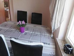 One Bedroom Apartment with Balcony 1 Hotel in Lika-Senj County