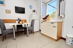 Apartments Neven - One Bedroom Apartment with Terrace and Garden View A2 Hotel in Dubrovnik-Neretva County