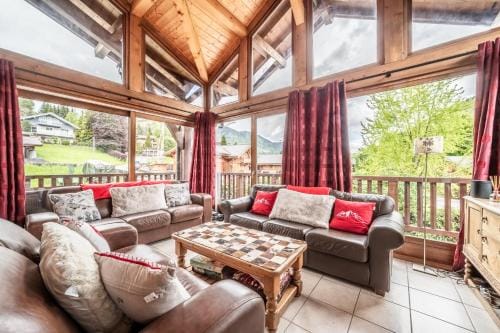 Residence Beausejour-Morzine Hotel in Montriond