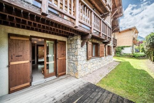 Residence Beausejour-Morzine Hotel in Montriond