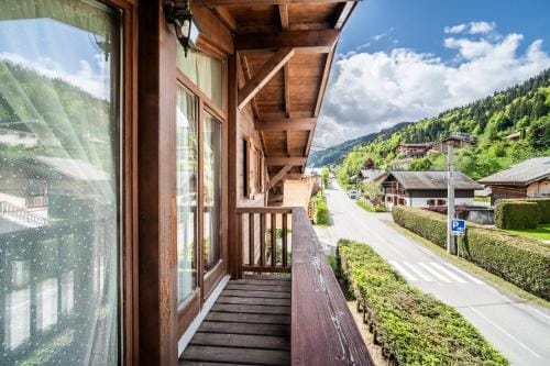 Residence Beausejour-Morzine Hotel in Montriond