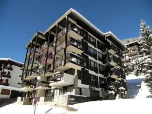 Wapiti Residence Hotel in La Clusaz