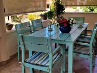 Apartments Dea  Paula - Classic Two Bedroom Apartment with Terrace Hotel in Šibenik-Knin County, Croatia