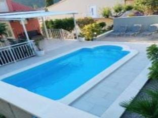 Apartments Bleus - One Bedroom Apartment with Balcony and See View 2 Hotel in Dubrovnik-Neretva County