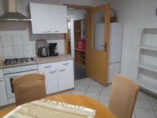 Peaceful Apartments Harfa - Two Bedroom Apartment 3 Hotel in Dubrovnik-Neretva County