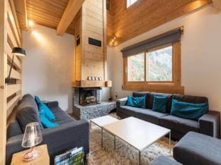 Chalet Le Gypaete-le Grand Bornand Hotel in Le Grand-Bornand