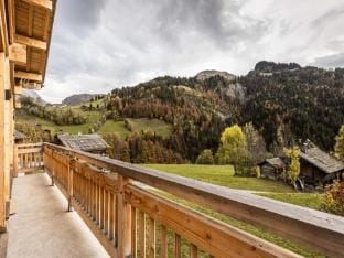 Chalet Le Gypaete-le Grand Bornand Hotel in Le Grand-Bornand