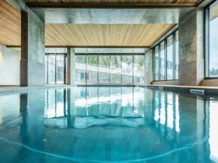 Residence Le Ridge with three rooms Hotel in Bourg-Saint-Maurice