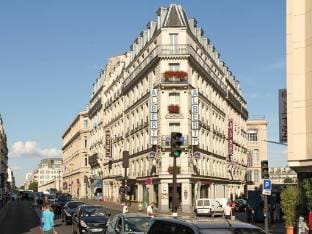 Nice Studio for 2 Close to the Seine Hotel in Paris