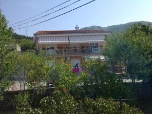 Apartments Bionda Senj - One Bedroom Apartment with Balcony Hotel in Lika-Senj County