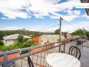 Apartments Bionda Senj - One Bedroom Apartment with Balcony Hotel in Lika-Senj County