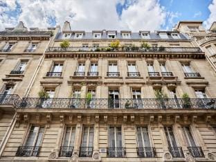 Magnificent Apartment Etoile Hotel in Paris