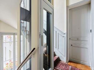 Magnificent Apartment Etoile Hotel in Paris