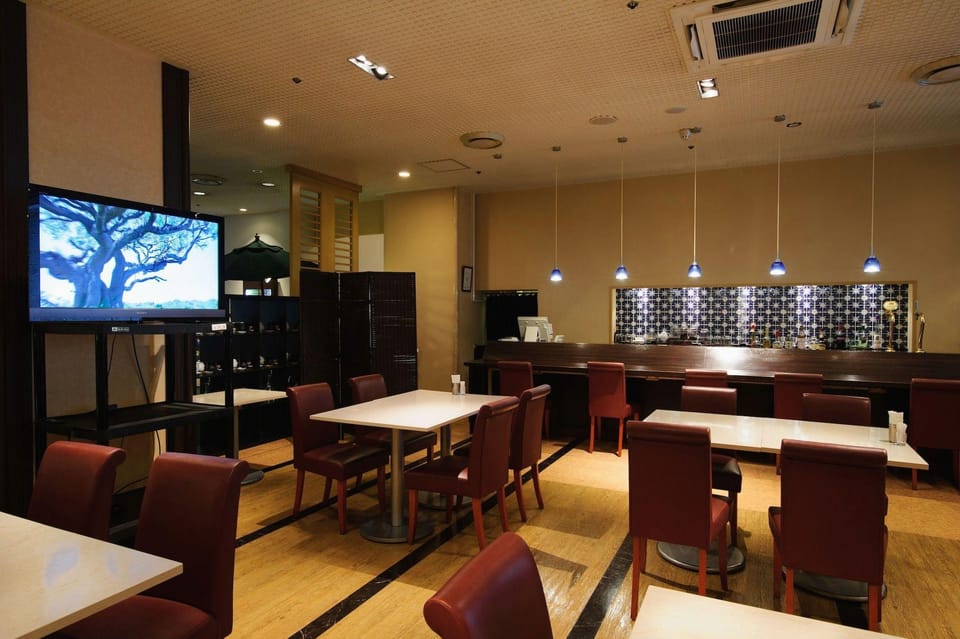 Chisun Hotel Utsunomiya Hotel in Japan