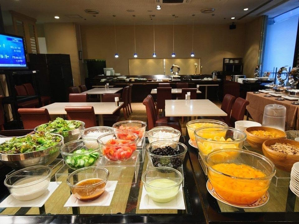 Chisun Hotel Utsunomiya Hotel in Japan