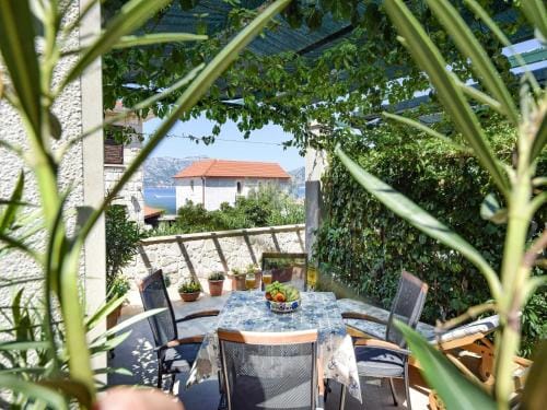 Apartments Gracin - Superior One Bedroom Apartment with Terrace A2 Hotel in Split-Dalmatia County