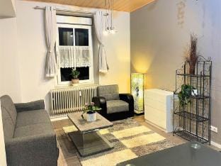 Apartment in Pellingen with parking Hotel in Trier-Saarburg