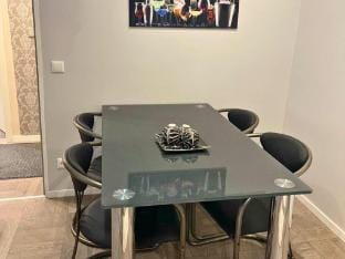 Apartment in Pellingen with parking Hotel in Trier-Saarburg