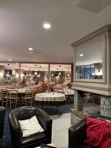 Residence Les Bergers Hotel in Huez