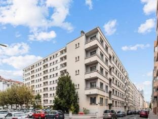 Apartment De La Bannire - Hotel in Lyon