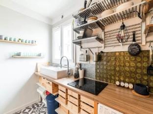 Apartment De La Bannire - Hotel in Lyon