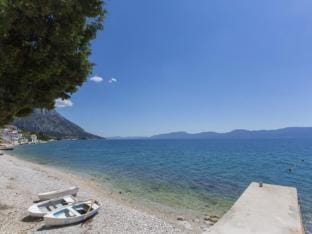 Two Bedroom Apartment with Terrace Hotel in Dubrovnik-Neretva County