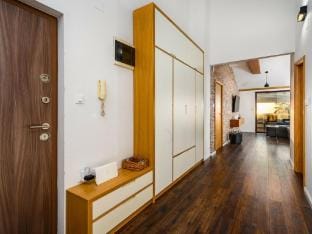 Sunset Suite Premium Hotel in Poreč