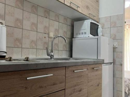 Apartments Natali - One Bedroom Apartment with Balcony APP3 Hotel in Dubrovnik-Neretva County