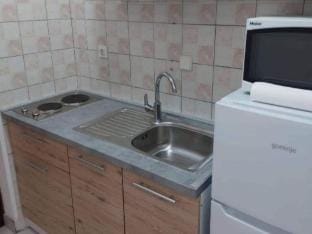 Apartments Natali - One Bedroom Apartment with Balcony APP3 Hotel in Dubrovnik-Neretva County