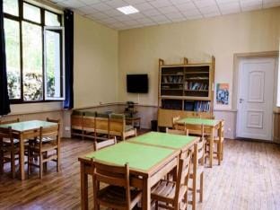Gite de France 4 people Hotel in Auvergne-Rhône-Alpes