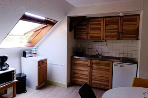 Gite de France 4 people Hotel in Auvergne-Rhône-Alpes