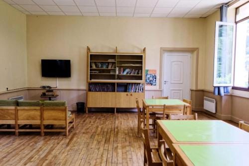Gite de France 4 people Hotel in Auvergne-Rhône-Alpes