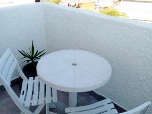 Apartments Silva - Two Bedroom Apartment with Balcony and Sea View Hotel in Šibenik-Knin County, Croatia