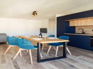 DIFY Bourbonnais - Quartier Vaise Hotel in Lyon