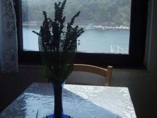 One Bedroom Apartment Hotel in Šibenik-Knin County, Croatia