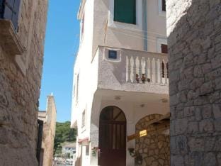 One Bedroom Apartment Hotel in Šibenik-Knin County, Croatia