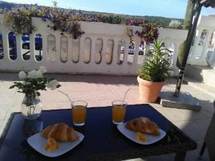 Apartment Marjan - One Bedroom Apartment with shared Terrace Hotel in Šibenik-Knin County, Croatia