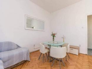 Apartment Marjan - One Bedroom Apartment with shared Terrace Hotel in Šibenik-Knin County, Croatia