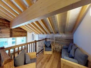 bedroom apartment in Veysonnaz Hotel in Nendaz