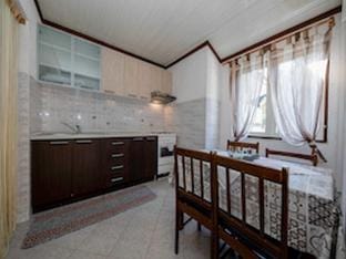 Apartments  Rooms Green Bay - Two Bedroom Apartment with Balcony and Sea View APP 7 Hotel in Lika-Senj County