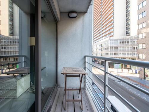 Apartment in Ostend near the Seafront Hotel in Ostend