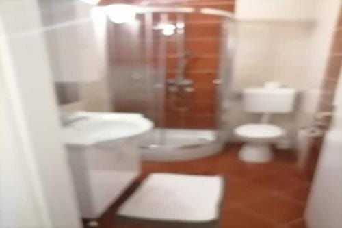 Apartments Libertas - One Bedroom Apartment with Balcony and Sea View - 9 Hotel in Šibenik-Knin County, Croatia