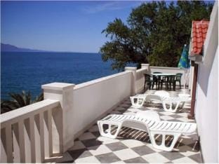 Apartments Pansion Franka 3 - Apartment 12 Hotel in Dubrovnik-Neretva County