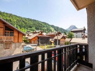 Residence Les Voroches Hotel in Les Gets