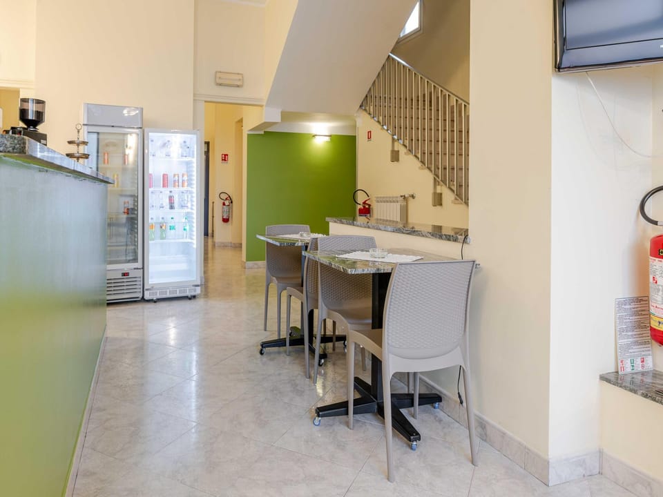 Hotel 3 Soothing Experience in Ventimiglia Hotel in Ventimiglia