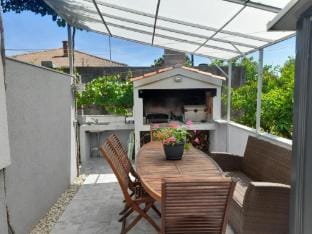 Peaceful Apartments Harfa-One Bedroom Apartment with Balcony and Partial Sea View 1 Hotel in Dubrovnik-Neretva County