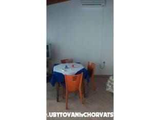 One-Bedroom Apartment Hotel in Šibenik-Knin County, Croatia