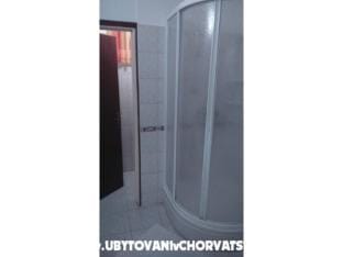 One-Bedroom Apartment Hotel in Šibenik-Knin County, Croatia