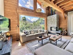 Residence Belle Etoile Hotel in Montriond
